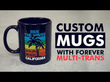 Load and play video in Gallery viewer, FOREVER 9100100060 Manual Mug Press