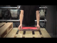 Load and play video in Gallery viewer, Crumpler TGLDC13-003 The Gimp Sleeve fits 13-inch Laptops Special Edition-Dark Olive