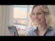 Load and play video in Gallery viewer, Brother NV880E Embroidery Machine with Wifi and 10.2x6.2-inch(26x16cm) Embroidery Area.