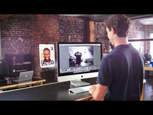 Load and play video in Gallery viewer, Twelve South 12-1310 HoverBar 3 FOR iPad (2nd-4th generation), iPad Air, and iPad mini