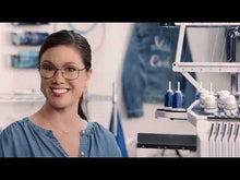 Load and play video in Gallery viewer, Brother PR1055X 10 Needle Embroidery Machine with 360x200mm Embroidery Area