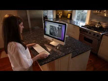 Load and play video in Gallery viewer, Twelve South 12-1101 MagicWand  for Mac Connects Apple Magic Trackpad, 1st Gen to Apple Wireless Keyboard