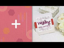 Load and play video in Gallery viewer, Brother CAFTKIT1 ScanNCut Foil Kit for CM900, SDX1200 and all types of Cutters.