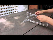 Load and play video in Gallery viewer, Twelvesouth 12-1308 Ghost stand for MacBook