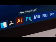 Load and play video in Gallery viewer, Adobe Creative Cloud 2020 Full Application 1 year subscription