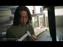 Load and play video in Gallery viewer, Brother PR680W 6 Needle Embroidery Machine with Wireless Compatibility and 300x200mm Embroidery Area