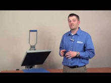 Load and play video in Gallery viewer, Stahls Sprint Mag Digital 40 X 40 Heat Press