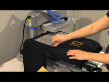 Load and play video in Gallery viewer, Stahls 13679 Heat Printing Pillow 16 x 20