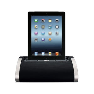 iHome iD48 Portable Rechargable Speaker for iPad/iPhone/iPod