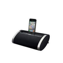 iHome iD48 Portable Rechargable Speaker for iPad/iPhone/iPod  ، تحميل الصورة في عارض المعرض

