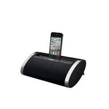 Load image into Gallery viewer, iHome iD48 Portable Rechargable Speaker for iPad/iPhone/iPod