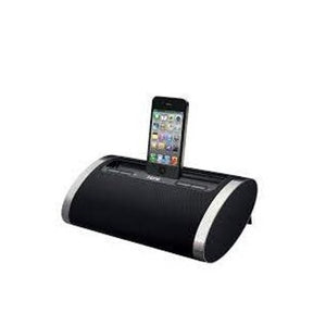 iHome iD48 Portable Rechargable Speaker for iPad/iPhone/iPod