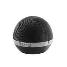 Load image into Gallery viewer, iHome iDM8B Rechargable Portable Bluetooth Speaker