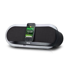 Load image into Gallery viewer, iHome iP3 Studio Series Audio System for iPhone/iPod