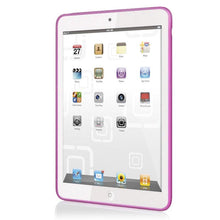 Load image into Gallery viewer, Incipio IPAD-304 NGP for iPad mini 7.9 inch Translucent Orchid Pink