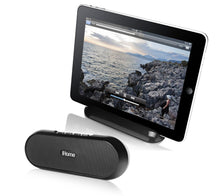 Load image into Gallery viewer, iHome IDM12BE Rechargeable portable Bluetooth Speaker