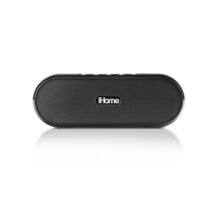 Load image into Gallery viewer, iHome IDM12BE Rechargeable portable Bluetooth Speaker