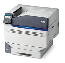 Load image into Gallery viewer, OKI Pro9541WT A3 White Toner Laser Printer