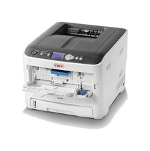 Load image into Gallery viewer, OKI C612N A4 Colour LED Printer