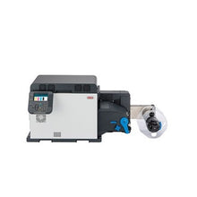 Load image into Gallery viewer, OKI Label Pro1040 (4 color) Label Printer - Made in JP