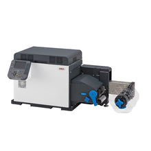 Load image into Gallery viewer, OKI Label Pro1040 (4 color) Label Printer - Made in JP