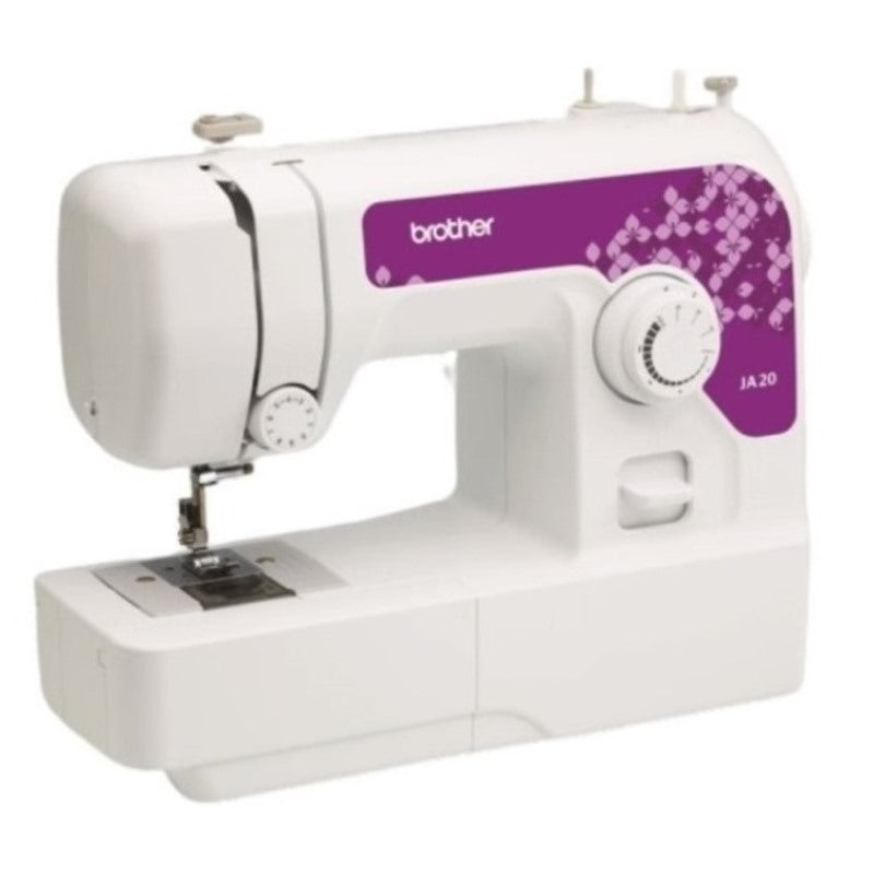 Brother JA20 Home Sewing Machine with 2 Builtin Stitches