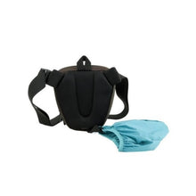 Load image into Gallery viewer, Crumpler MDF-300-002 Miss D. Flower Top Loader 300 fits SLR Cameras with Short Lens-Espresso