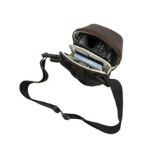 Load image into Gallery viewer, Crumpler MDF-300-002 Miss D. Flower Top Loader 300 fits SLR Cameras with Short Lens-Espresso