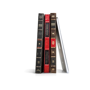 Twelve South 12-1236 BookBook for iPad Mini - Vibrant Red