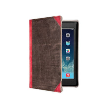 Twelve South 12-1236 BookBook for iPad Mini - Vibrant Red  ، تحميل الصورة في عارض المعرض

