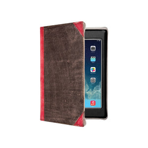 Twelve South 12-1236 BookBook for iPad Mini - Vibrant Red