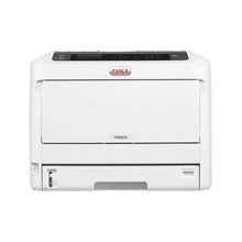 Load image into Gallery viewer, OKI C824DN A3 Laser Colour Printer.