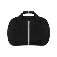 Load image into Gallery viewer, Crumpler DRH-001 Dr. Henkel Laptop Case fits 13 inch Laptops Deep Black / Cool Dark Grey