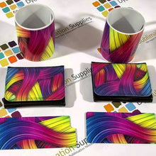 Load image into Gallery viewer, Sawgrass P-MUG Truepix Sublimation Paper 100 sheets