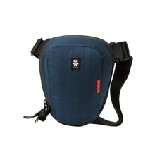 Load image into Gallery viewer, Crumpler QE150-004 Quick Escape 150 Camera Bag for Camcorder or Bridge Camera-Blue