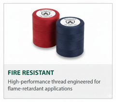 Fire Fighter Threads