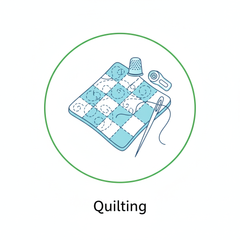 Quilting