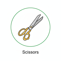Scissors