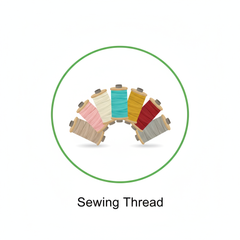 Sewing thread