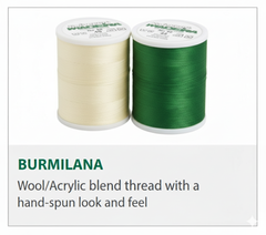 Wool / Cotton Threads