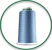 Wool / Cotton Threads