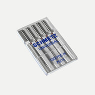 Universal Home Embroidery Machines Needles for Brother 130/705H RG 75/11 Pack of 5 Needles