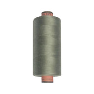 Amann 0288-0373 Saba 120 Tex 24 Sewing Thread 1000m XW-Warm Grey