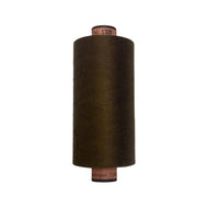 Amann 0288-1320 Saba 120 Tex 24 Sewing Thread 1000m XW-Dark Brass