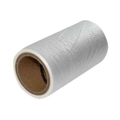 Madeira 035AVA20 Avalon Topping Water Soluble film to Smoothen the surface of uneven Fabric 20 microns. 20cmX100m