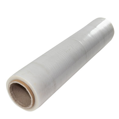 Madeira 035AVU55 Avalon Ultra Topping Water-Soluble Topping for Knitwear, Fleece and Stretchy Fabric 90 micron 50cm x 50m