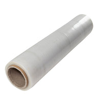 Madeira 035AVU55 Avalon Ultra Topping Water-Soluble Topping for Knitwear, Fleece and Stretchy Fabric 90 micron 50cm x 50m