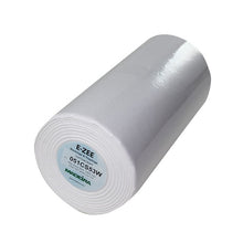Load image into Gallery viewer, Madeira 051CS53W E-ZEE Cotton Soft Tear- Away Backing For Light, Medium and Heavy Woven Fabrics, as well as Caps 50g 30cmx 6x50m
