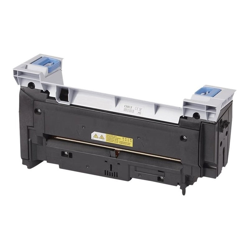 OKI C650 Fuser Unit Yields 60000 Pages of A4