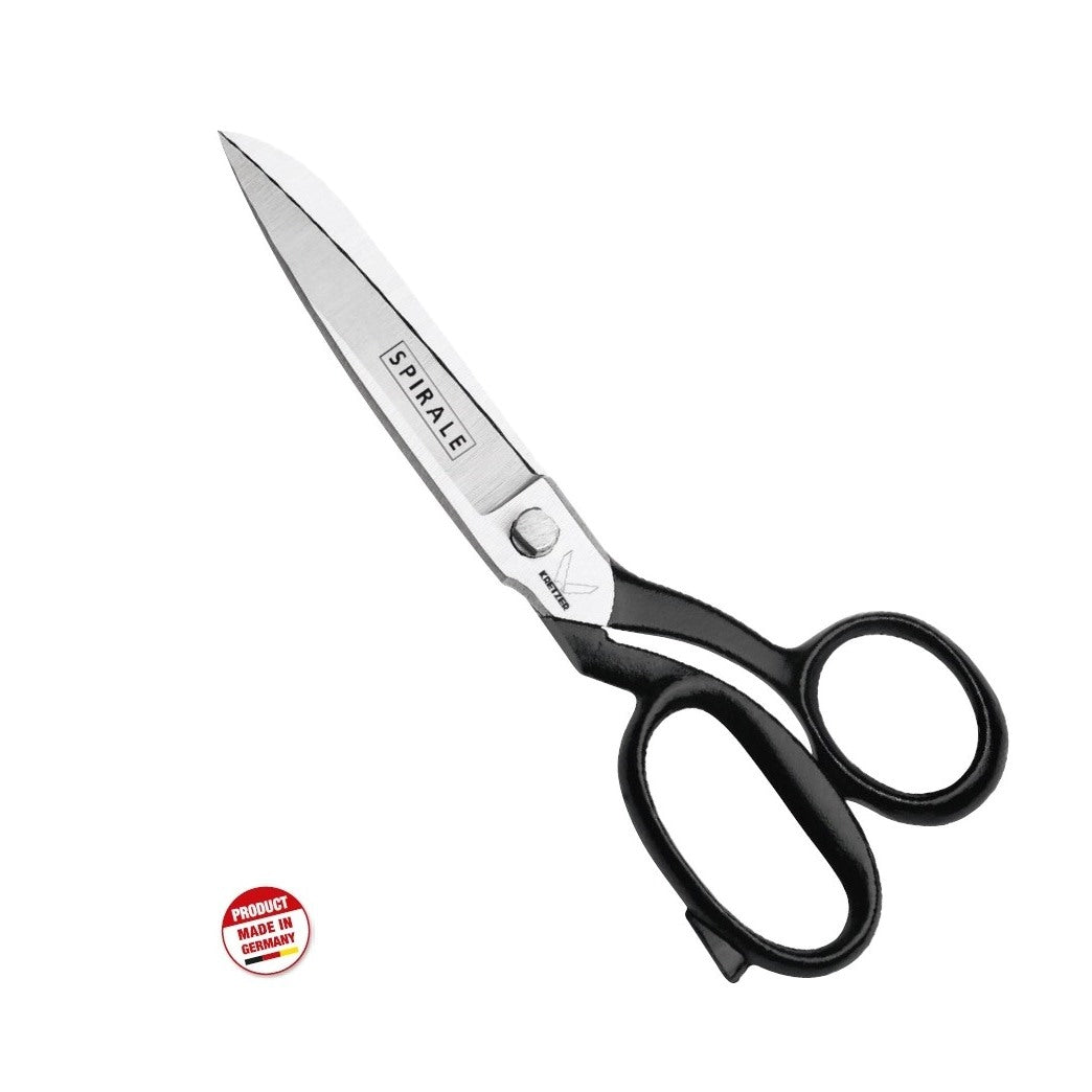 Kretzer 114620 SPIRALE Tailor's Shears - 8.0